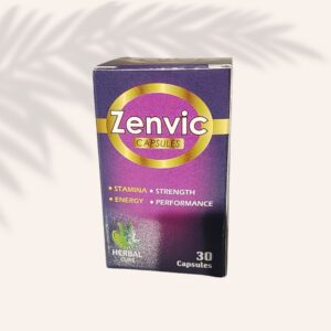 Zenvic Capsule