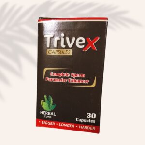 Trives Capsules