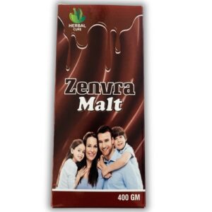 Zenvra Malt